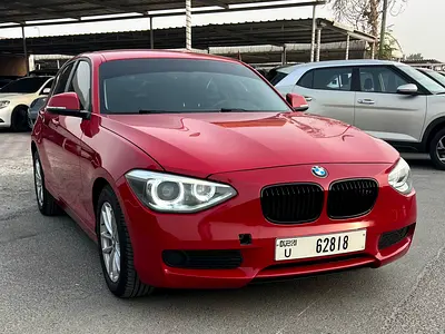 صورة 3 لـ 2013 BMW 1-SERIES