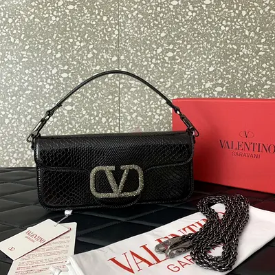 VALENTINO Women's Bag LOCÒ