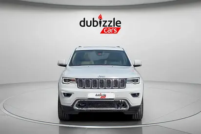 صورة مصغرة 2 لـ 2020 JEEP GRAND CHEROKEE