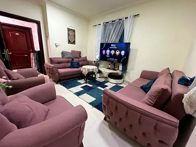 غرفه وصاله القليعه