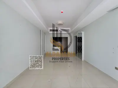 2 Bedroom Apartment for Annual Rent in Gulfa Towers | 3 Bathrooms, Balcony & Parking | AED 60,000