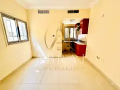 Ready To Move || Spacious Studio with Separate Kitchen Available for Family || Near New Family Park