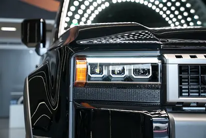Toyota Prado Adventure, миниатюра 6