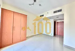 Spacious Studio | High Floor | Lakeside Tower B