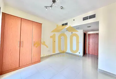 Spacious Studio | High Floor | Lakeside Tower B
