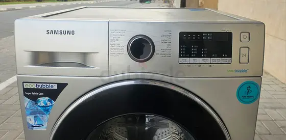 Samsung washing machine 8kg for sale