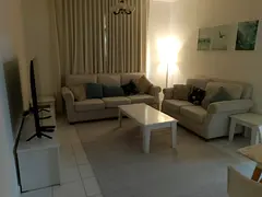 One bedroom and living room / Furnished with hotel-style furniture / Balcony / Sharjah