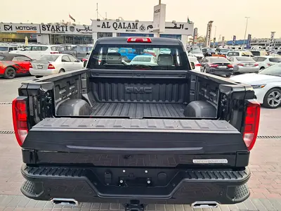 2024 GMC SIERRA — фото 8