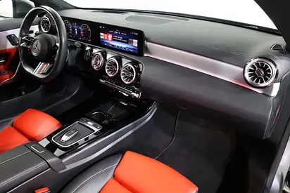 صورة مصغرة 16 لـ 2024 Mercedes-BENZ CLA