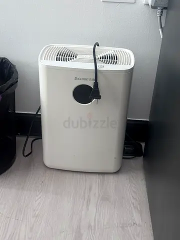 CHIGO Air Purifier for Sale