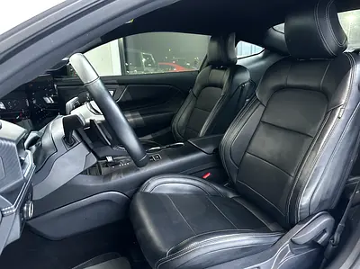 2024 FORD MUSTANG 照片 12