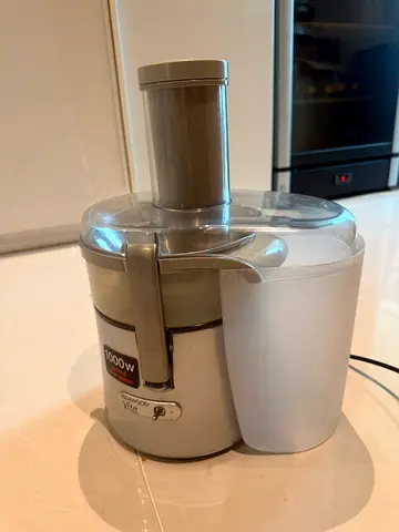 KENWOOD Juicer