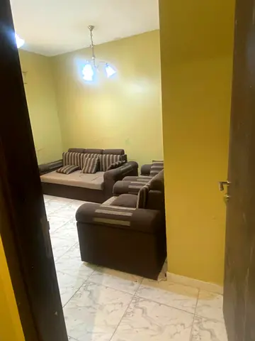 Fully Furnished 1 Bedroom Apartment for Annual Rent in Al Qulayaah AED 29,000 6 Cheques