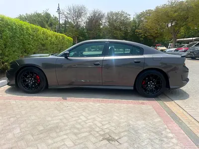 Dodge Charger R/T, миниатюра 3
