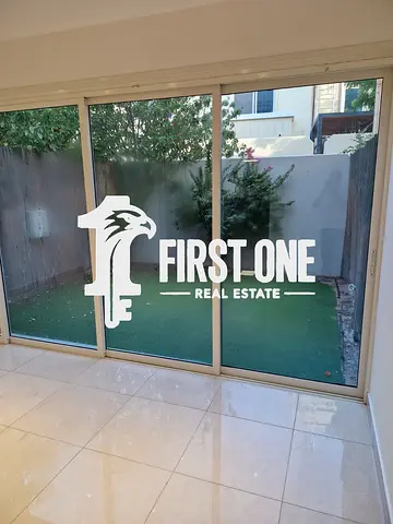 3-BR Villa | Prime Location | Vacant Ready