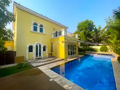 PRIVATE POOL | EXTENDED | FOURTH BEDROOM | VACANT
