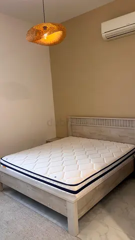 INTERCOIL *MEDIUM FIRM MATTRESS* FOR SALE
