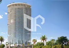 Waterfront Studio | Prime Investment | Near Al Marjan Island