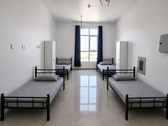 Executive Bedspace■ Al Jazeera Al Riffa