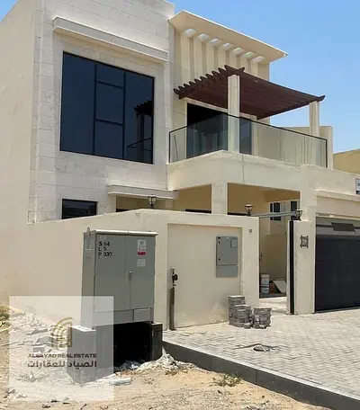 Corner Villa | Tilal Sharjah | 3 Bedrooms | Prime Location | AED 2.35M | Hot Deal | Investment Opportunity