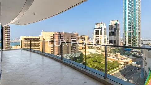 Fully Upgraded | Vacant On Transfer | Spacious