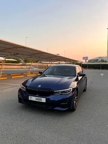 2020 BMW 330i xDrive | M-Sport Styling | Premium Audio