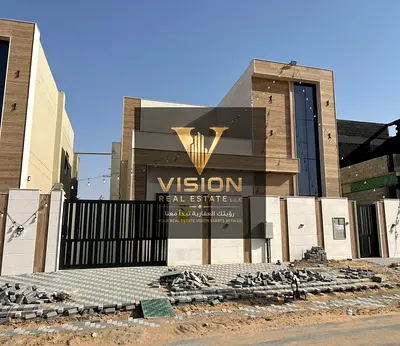 A great opportunity to own a modern two-storey villa in the Al Sura Orchards Project, offering a practical layout, quality finishes, and a peaceful fa