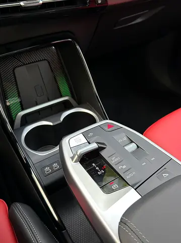 2027 BMW X2 照片 15