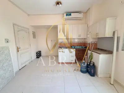 Amazing offer studio just in 16k ready to move only for family