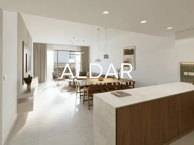 Modern Luxury |Flexible Payment Plan |5% Booking