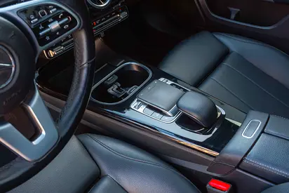 صورة مصغرة 13 لـ 2019 Mercedes-BENZ A-CLASS