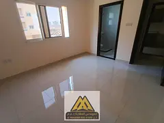 Luxury one-bedroom apartment | Al Rawda 1 | Annual rent | Excellent size | First occupancy | Central