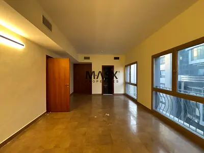 Well Maintained | Spacious 1BR | Family Friendly Building
