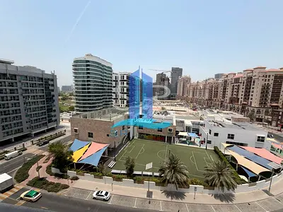 Furnished Studio | Spacious | Ready to move