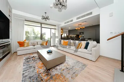 Fully Upgraded | 3BR+Main Townhouses | Spacious