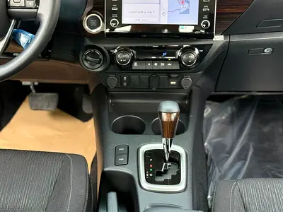 2026 Toyota HILUX — миниатюра 7