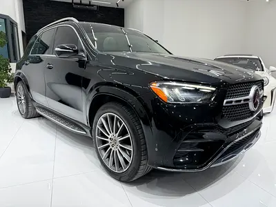 صورة مصغرة 4 لـ 2024 Mercedes-BENZ GLE