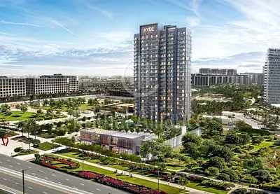3BR + Maid | Low Floor | Spacious