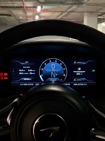 صورة مصغرة 5 لـ 2022 Mclaren GT