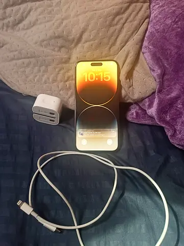 iPhone 14 pro max