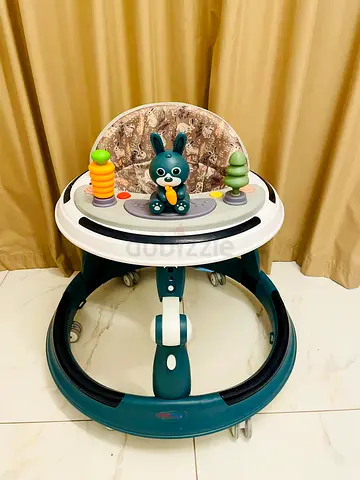 Baby walker
