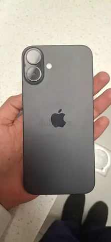 Apple i phone 16 Pluse