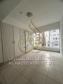 Annual 2 Bedroom Apartment for Rent in Al Taawun – Sharjah