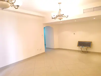 EXCLUSIVE TWO BEDROOMS GYM AND POOL