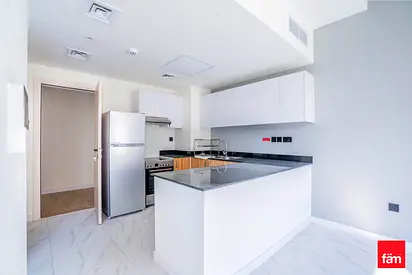 Spacious 2BR + Maids Room | 1,452 SQFT Builtup