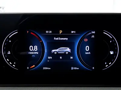 2026 FORD TERRITORY 照片 11