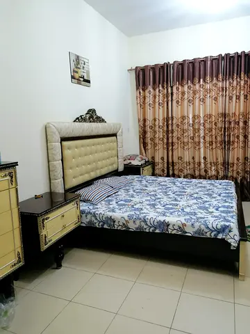 Bedroom set