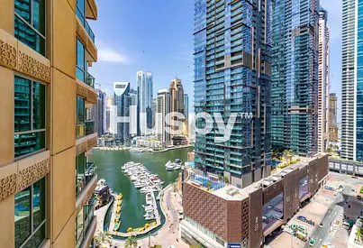 High Floor | Vacant | Unfurnished