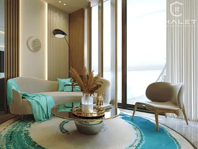 Brand New 2BR | Ready to Move-in |Santorini Vibes