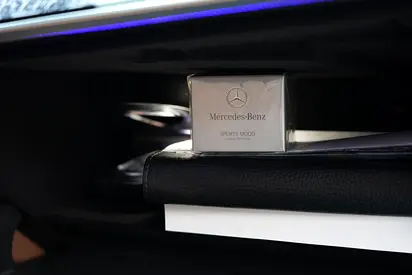 Mercedes-Benz E-Class E 200, миниатюра 13